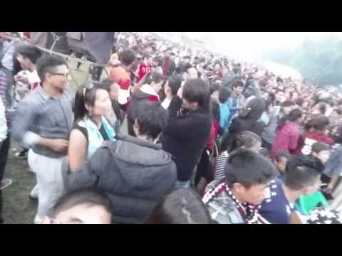 नवलपरासीमा संचालिते पश्चिमाञ्चल स्तरीय औद्योगिक व्यपार मेला