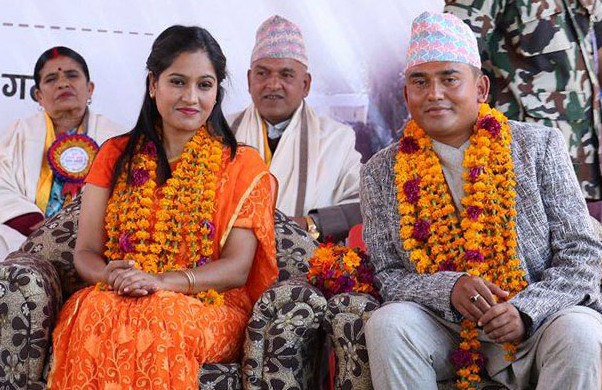 धुर्मुस-सुन्तलीको तेस्रो योजनाः गिरानचौरमा बचेको १ करोडले बर्दिबासमा मुसहर वस्ती