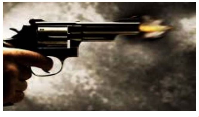 कृष्णनगर सीमा क्षेत्रमा गोली चल्यो, २ प्रहरी हवल्दार घाईते