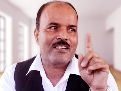 अमरेश सिंहको आरोपः अग्नि पीडितमाथि पनि विभेद भयो