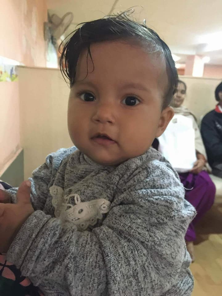 मिदिशाको उपचारमा आर्थिक सहयोग जुटाउन सांस्कृतिक कार्यक्रम