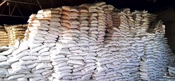 धानमा मल हाल्ने समयमा मलको अभाव