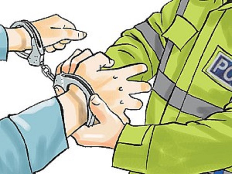 लागूऔषध सहित रुपन्देहीमा दुई भारतीय  पक्राउ