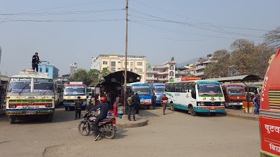 गुल्मी र अर्घाखाँचीको लागि बस थपियो