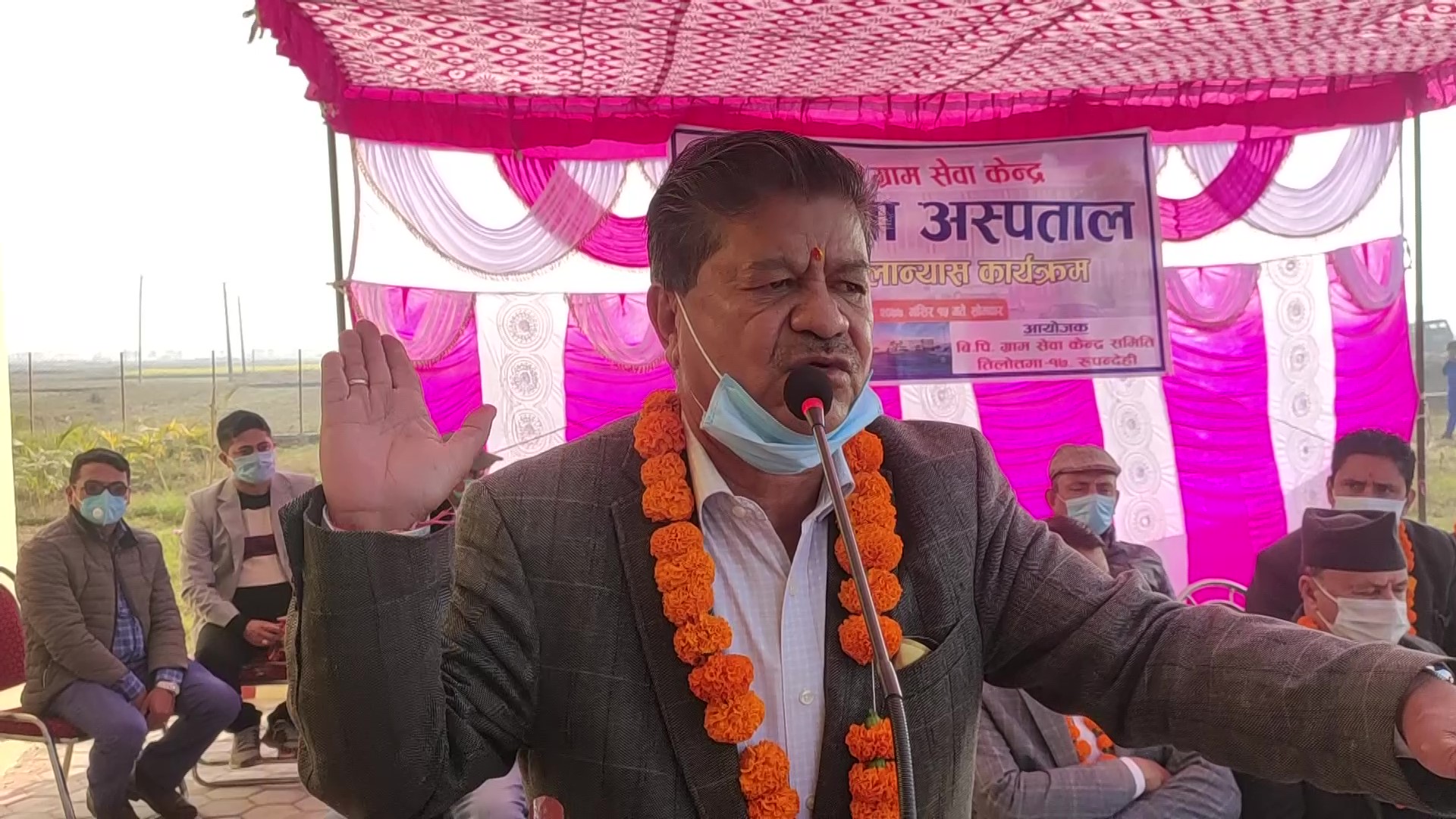 भ्रष्टाचार र कमिशनतन्त्र मौलाएका कारण राजावादीको चलखेल सुरु : भरत कुमार शाह