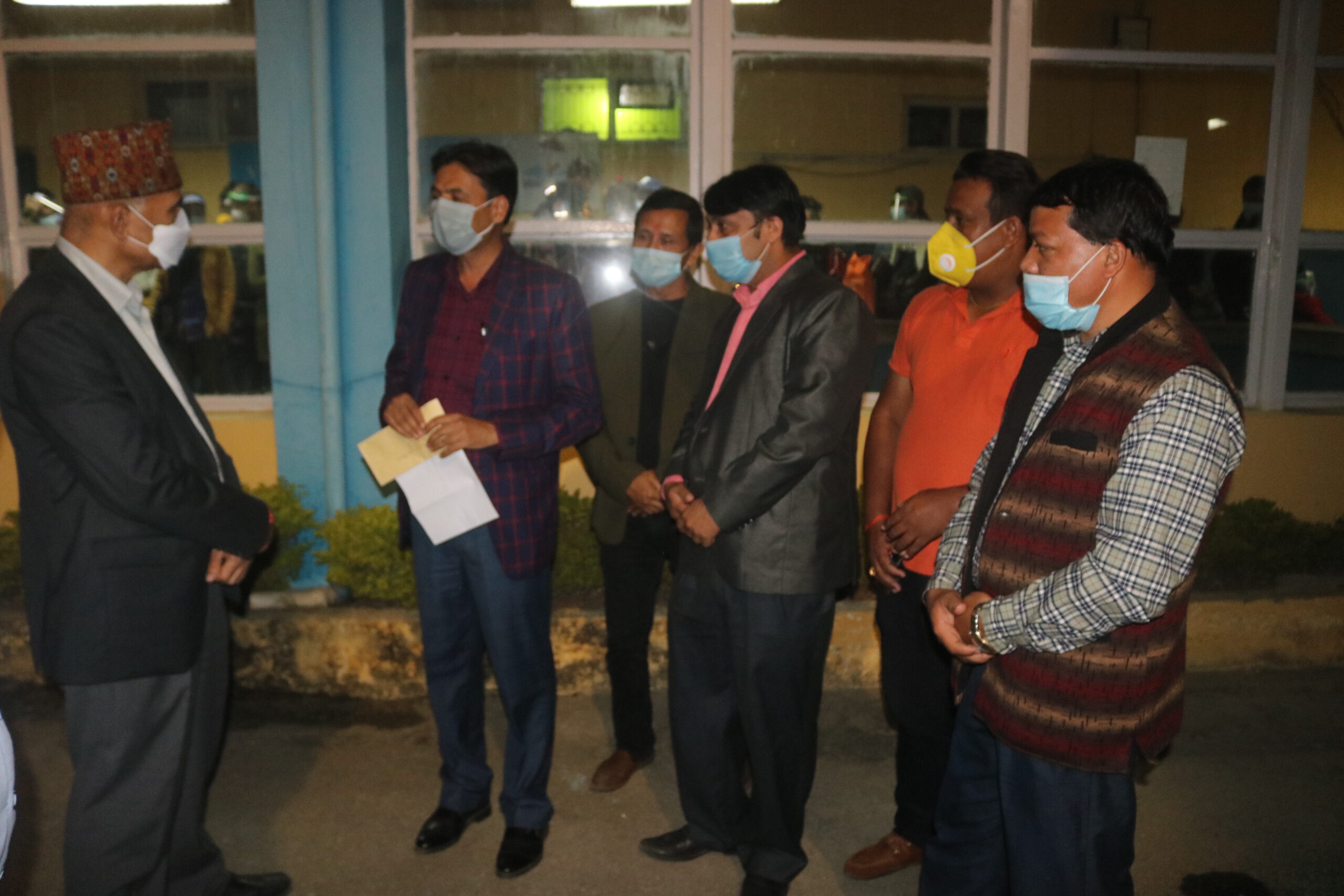 मौद्रिक नीतिका कुराहरु इमान्दारीपूर्वक लागू  हुनुपर्ने माग