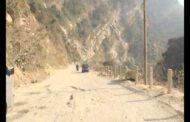 सिद्धार्थ राजमार्गअन्तर्गत बुटवल पाल्पा सडकखण्ड दैनिक चार घण्टा बन्द हुने