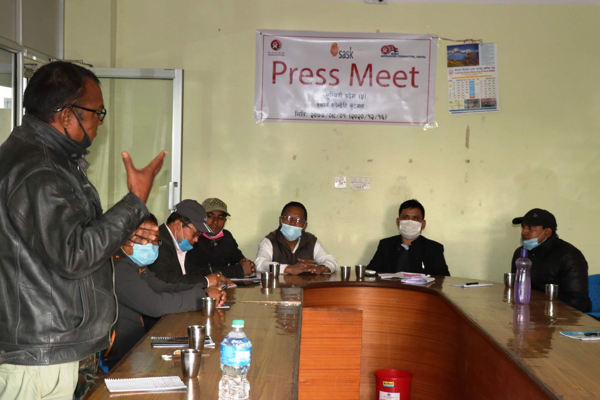 सरकारले रोजगारीको वातावरण बनाएन्ः गुरुङ्ग