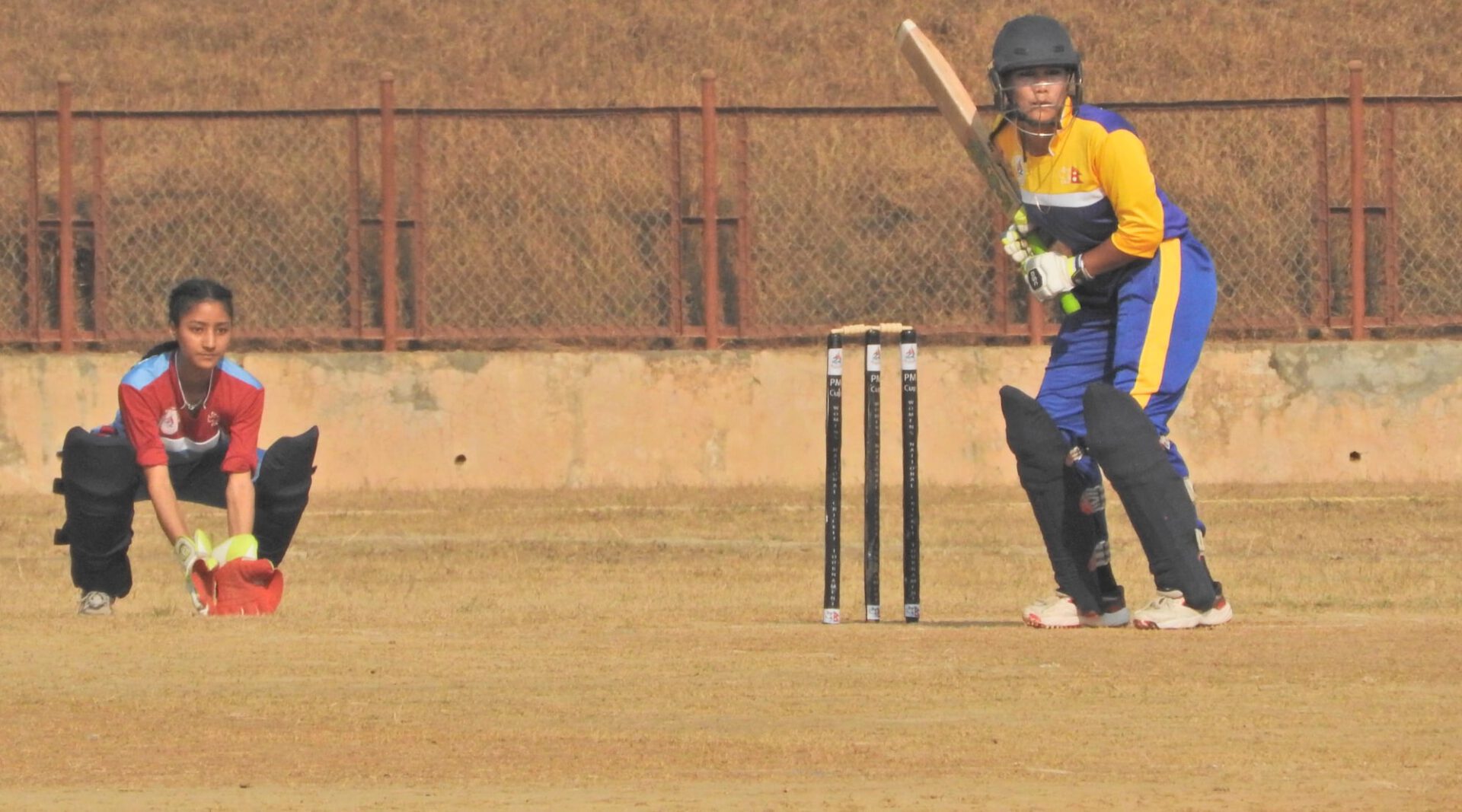 प्रधानमन्त्री कप महिला राष्ट्रिय क्रिकेट प्रतियोगितामा प्रदेश १ को  विजयी सुरुवात