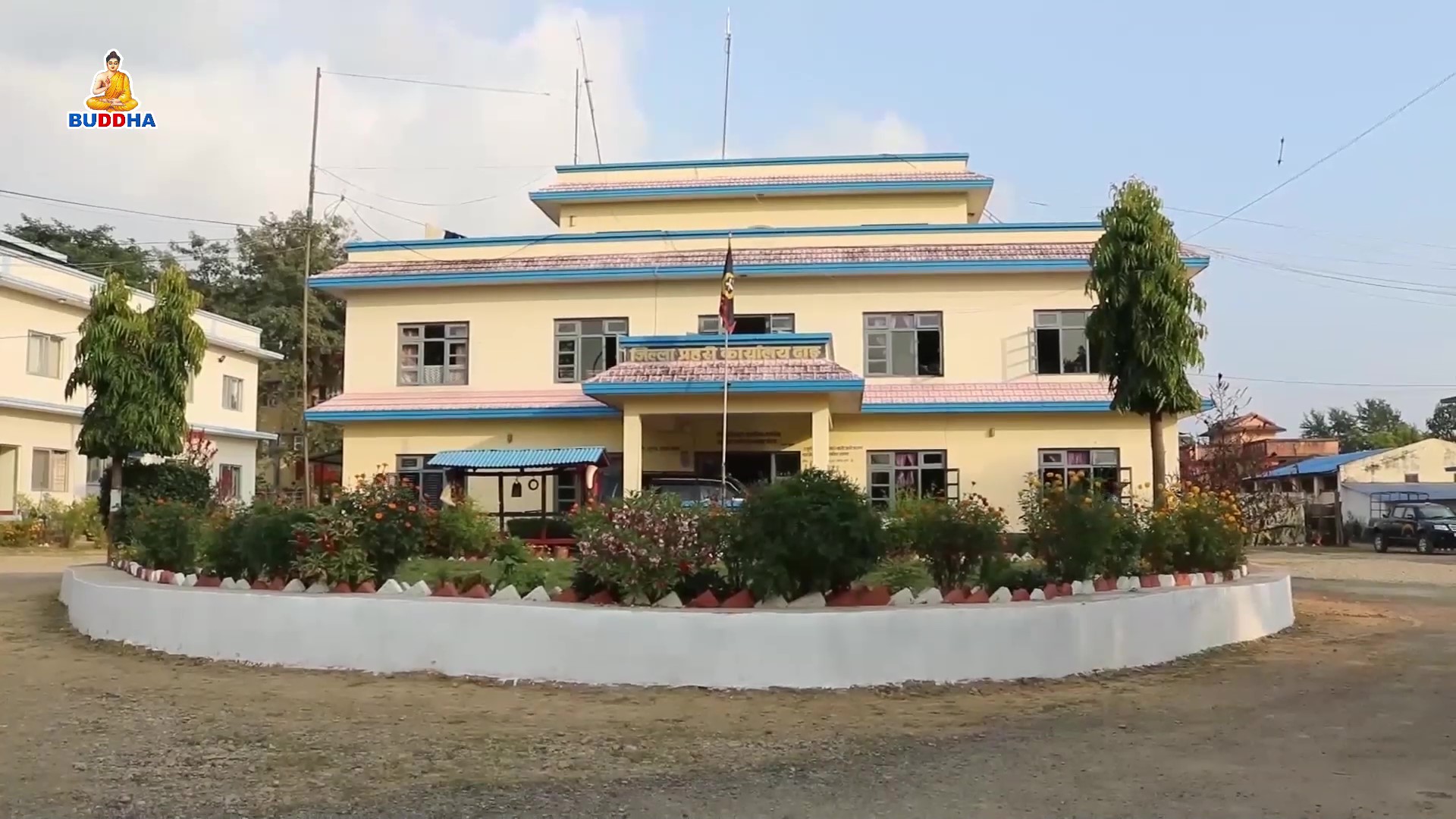 प्रतिवन्धित लागु औषध ब्राउन सुगरसहित दाङ तुलसीपुरका एक युवक पक्राउ