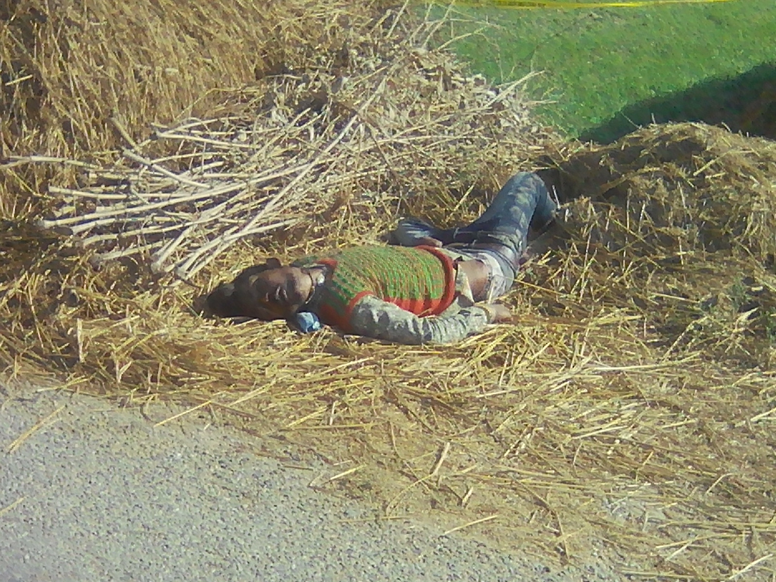 रुपन्देहीको गैडहवामा बिहे खान गएका २६ बर्षिय युवा मृत अवस्थामा फेला