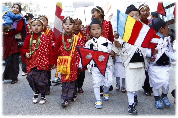 आज ‘तमु ल्होसार’ पर्व