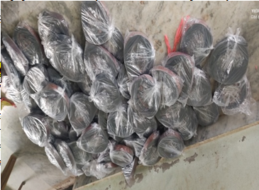 पश्चिम नवलपरासीमा प्रहरीले पिकअप जिप सहित १० लाख भन्दा बढि मुल्य बराबरको अवैध सामग्री पक्राउ