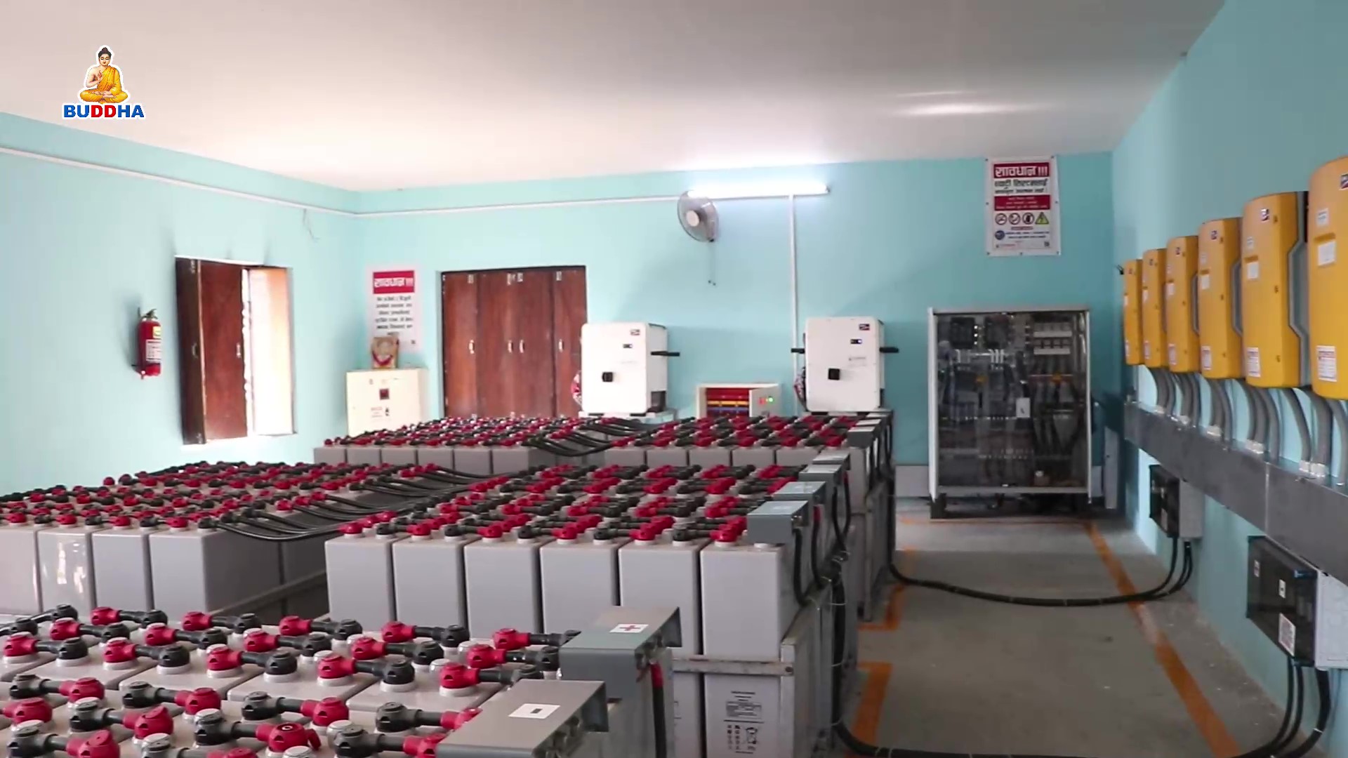 पश्चिम नवलपरासीको सुस्तामा पुग्यो बिजुली स्थानीमा खुशीयाली