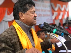 ओलीलाई संविधानको माया छैन:शाह