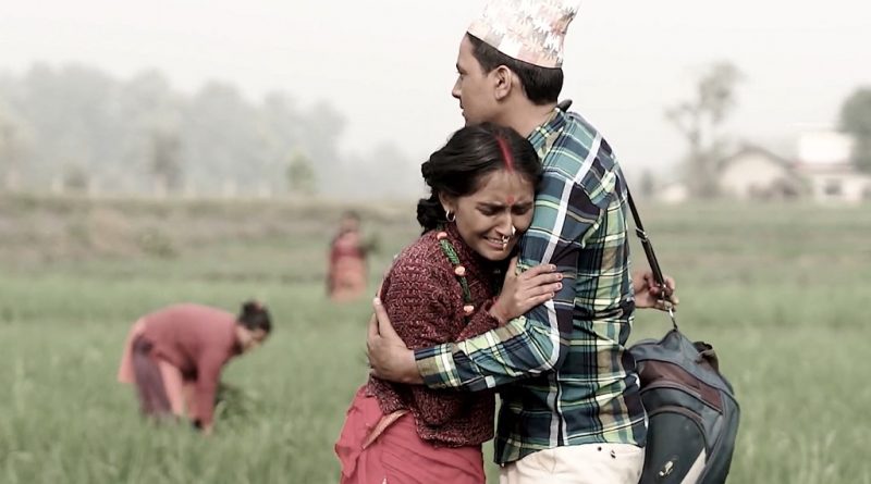 गायिका कमला अधिकारीको ‘मुना’ गीत सार्वजनिक