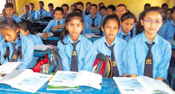 शैक्षिक सत्रलाई आगामी वैशाख र जेठसम्म लम्ब्याइने