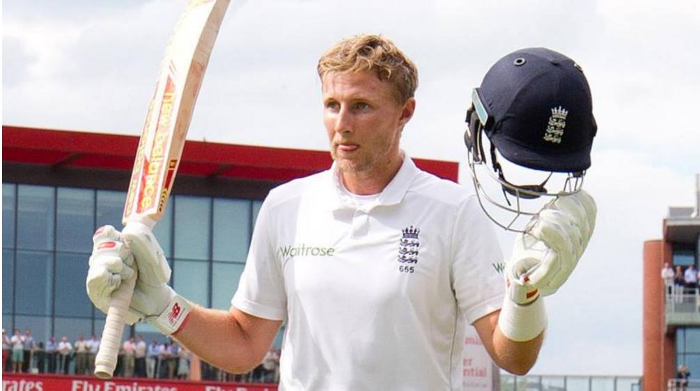 भारत बिरुद्ध इंग्ल्याण्डका कप्तान जोय रुटको दोहोरो शतक