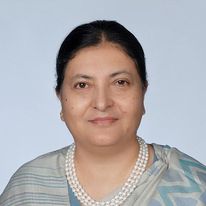 गङ्गामायाको जीवनरक्षा र भागरथी भट्टको हत्यासम्बन्धी घटनामा अनुसन्धान तीव्र बनाउन राष्ट्रपतिको पहल