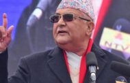 चुनाव वैशाखमै हुन्छ : प्रधानमन्त्री ओली