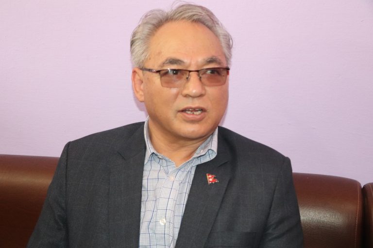 मांसाहारी आन्दोलन गर्नेहरूलाई 'जू' मा लगेर बन्द गर्ने गृहमन्त्रीको चेतावनी