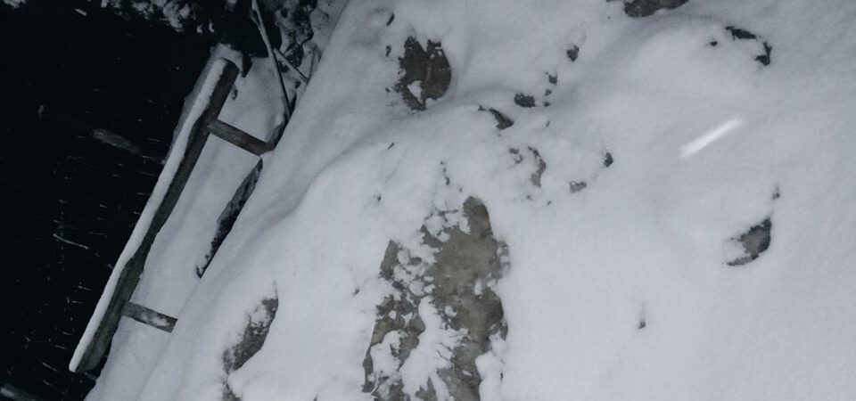 देशभरको मौसममा बदली