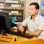 Kapil Gyawali