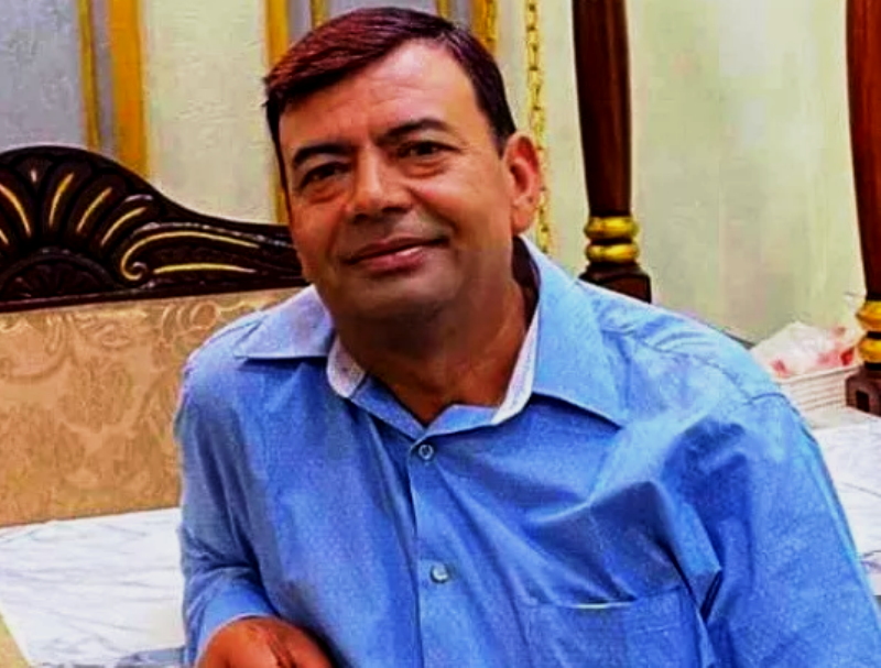 तिलोत्तमाका कृष्णबहादुर कार्की बेपत्ता,खोजिदिनुहुन परिवारको आग्रह !