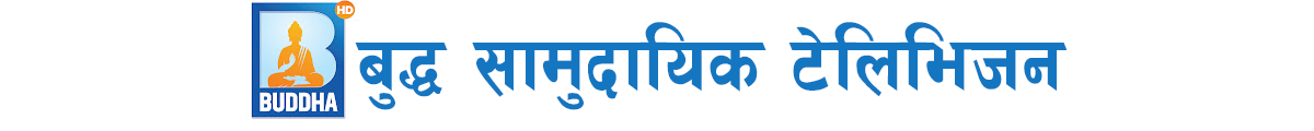 Buddha Community Television